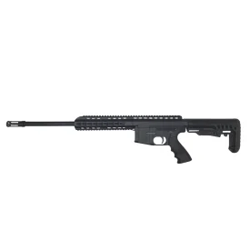Karabin samopowtarzalny Pallas SA 15-22 Black 16,5" kal. .22LR